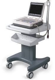 ECG Machine